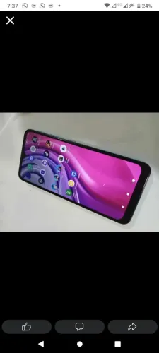 MOTO G20 (128 GB) 