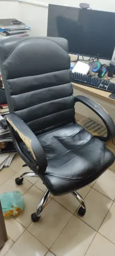 Cadeira de Escritório 120kg