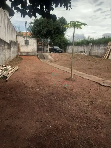 Terreno à venda, 1033 m² por R$ 1.350.000,00 - Jardim das Vertentes - São Paulo/SP