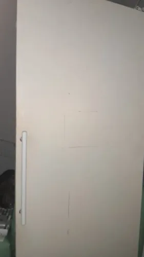 Porta MDF