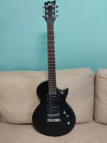 Guitarra Les Paul LTD by ESP