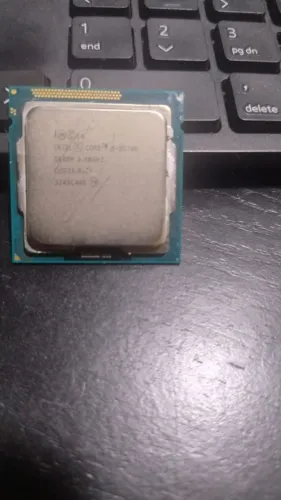 Processador Intel core i5 3570 3.4ghz  LGA 1155