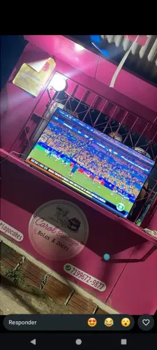 Vendo umabaraca