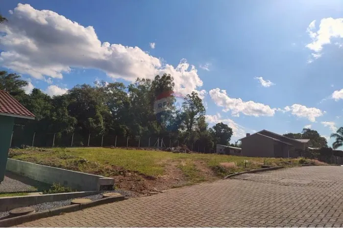 Terreno em Condomínio - Excelente Preço!