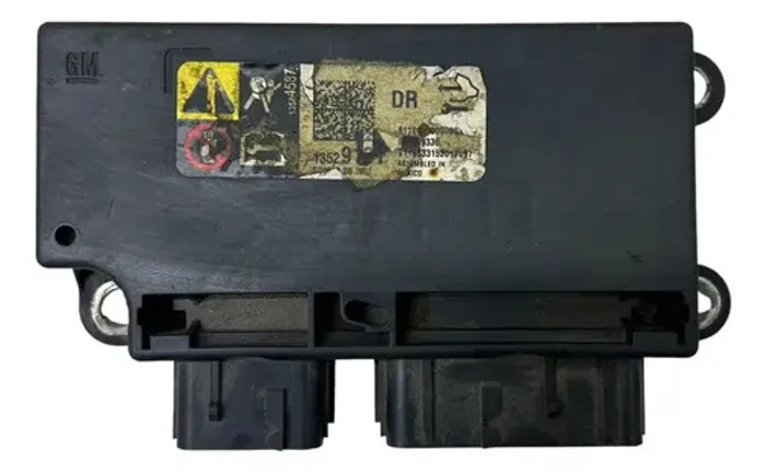 Módulo Air Bag Chevrolet Onix/spin/cobalt 2012/13