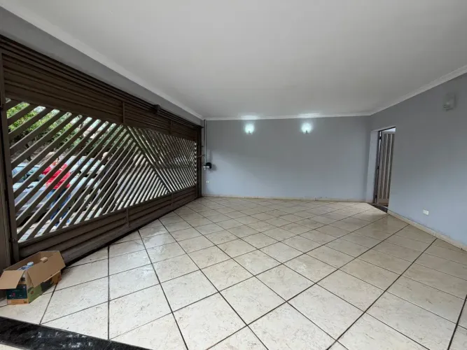 Imóvel para aluguel com 199 metros quadrados com 4 quartos em Castelinho - Piracicaba - SP