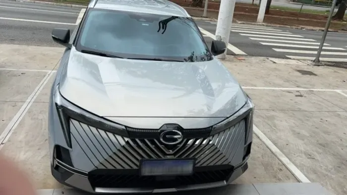 GAC Motors GS4 Premium (híbrido) 2026