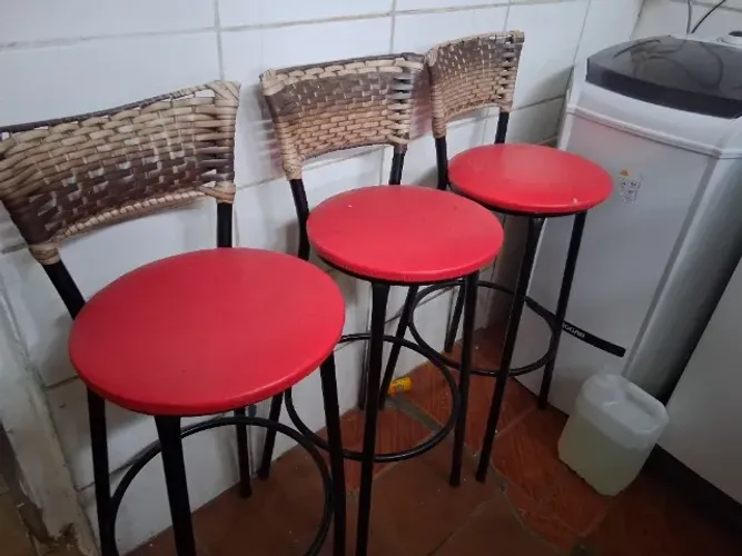 Banquetas cox