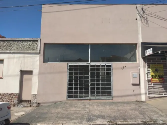Barracão para alugar, 70 m² por R$ 1.200,00/mês - Maria Paula - Marília/SP