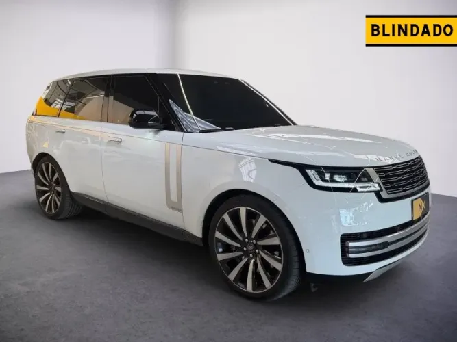 Land Rover Range Rover Autobio. 3.0 I6 510cv (híb.) 2023