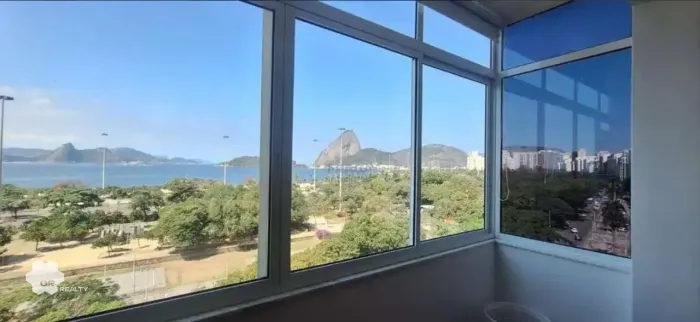 Apartamento à venda na Praia do Flamengo, Flamengo, Rio de Janeiro - RJ
