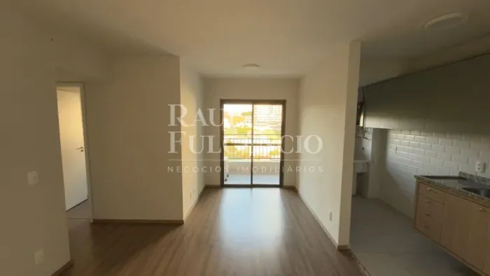 Apartamento para alugar no Ed Carmel próximo ao Catuaí