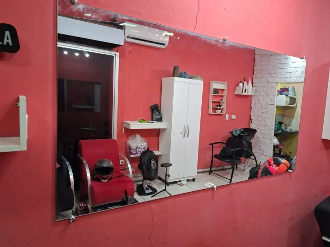 Vendo espelho 1.70 X 0.80 