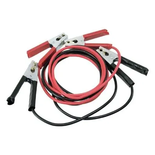 CABO CHUPET BATERIA 2,5M 400AMP