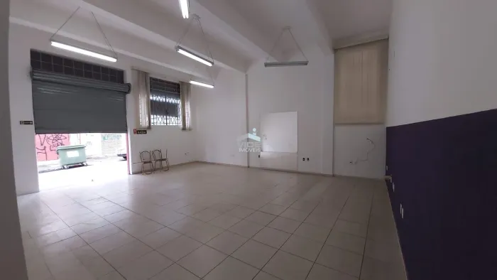 APARTAMENTO COM LOJA NO TERRÉO PARA VENDA NO CENTRO DO CAMPINAS - RUA LUZITANA - ÓTIMA OPÇ