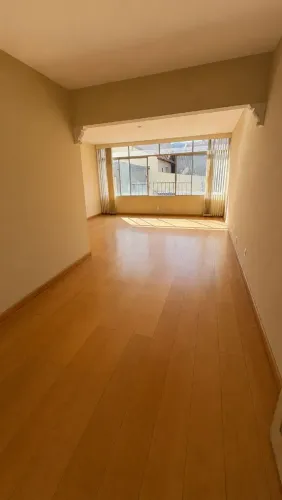 Vendo apartamento em Nova Friburgo Centro
