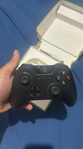 Manete Xbox One Original