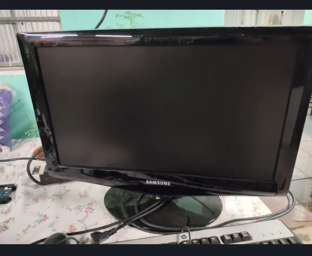 Monitor Tv Samsung 22 polegadas
