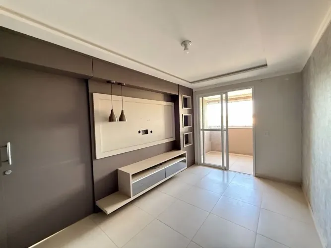 Apartamento Residencial à venda, Centro, Cascavel - AP3542.