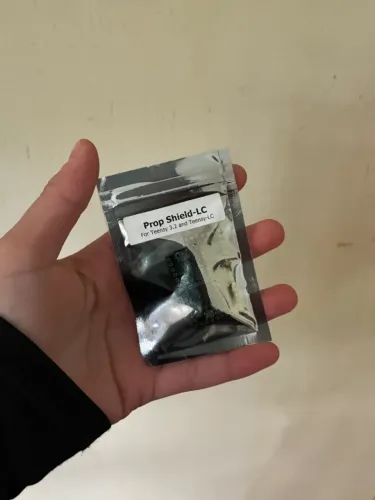 Prop Shield-LC para Teensy 3.x