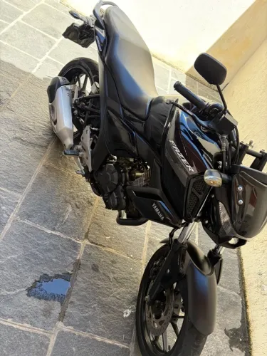Fz15 Yahama 