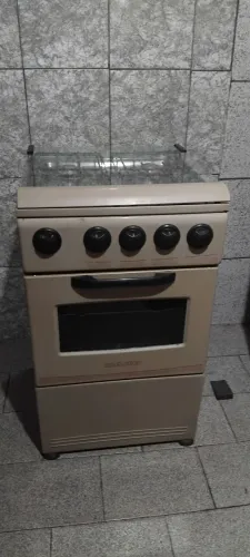 Fogão Dako 4 Bocas
