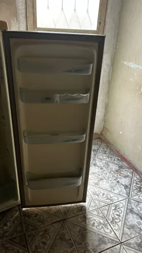 Geladeira Electrolux 1 porta