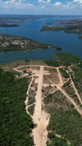 LANÇAMENTO CORUMBAIV parcelas DE 422