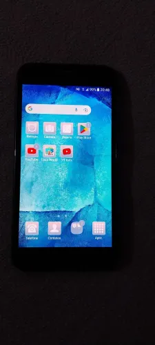 Celular Samsung