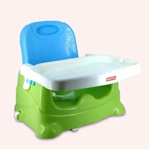 Cadeirinha de alimentação portátil para bebê 