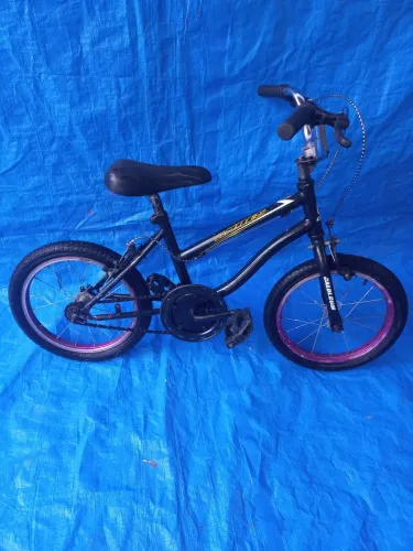 Bicicleta infantis aro 16