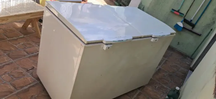 FREEZERS