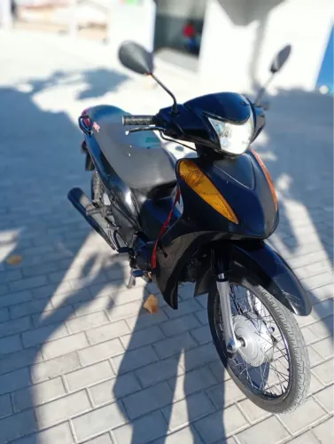 Vendo Biz 100