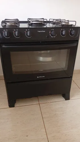 Fogão