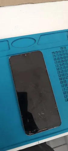 Realme C53 - Tela Quebrada