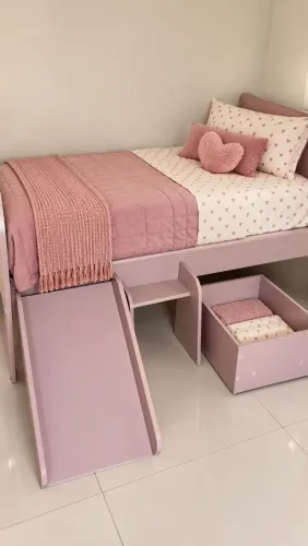 Cama infantil