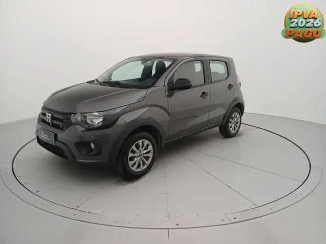 Fiat Mobi Like 1.0 Fire Flex 5P. 2025
