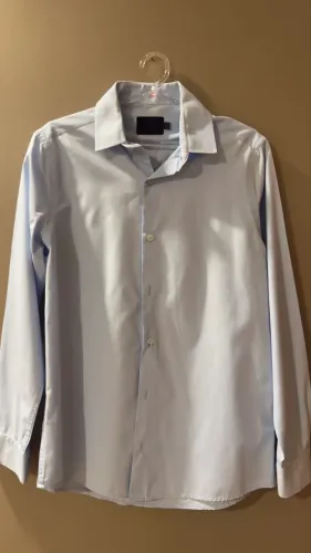 Camisa Ciao Social