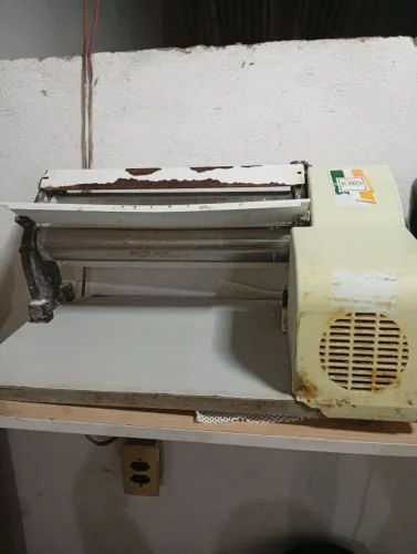 Cilindro de mesa