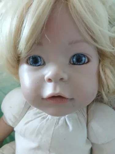 Boneca Adora Doll