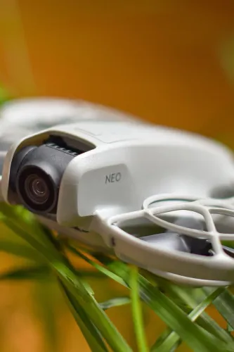 Drone DJI Neo com Goggle N3