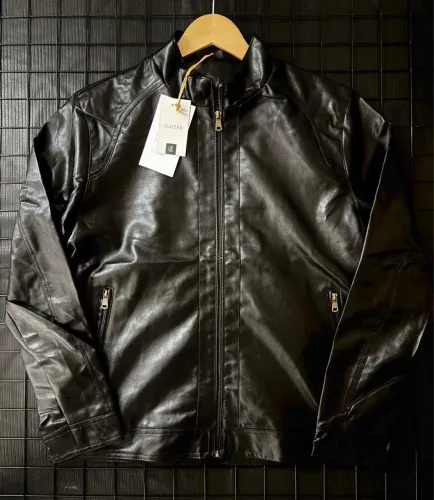 Jaqueta CLOZED Original
