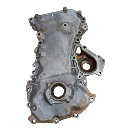 Tampa Lateral Motor Toyota Etios 1.3 1.5 2015 a 2018 Original