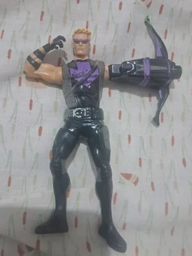 Boneco Gavião Arqueiro Hasbro