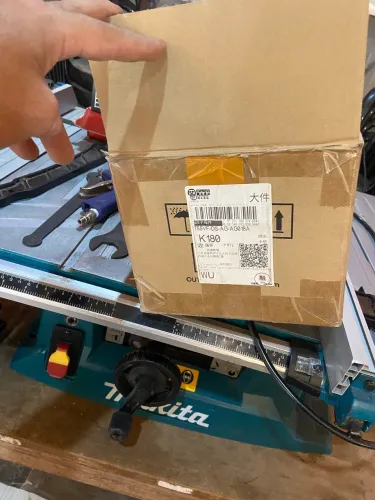 Máquina Laser TWO TREES TTS25