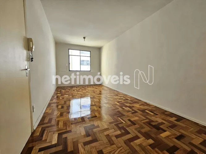 Venda Apartamento 2 quartos Centro Belo Horizonte