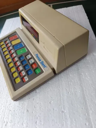 PEnse Bem Tectoy