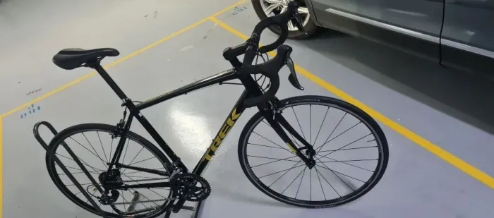 Bicicleta Trek