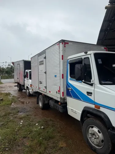 Baú 709/710 e f-4000