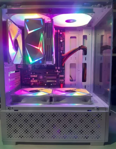 pc para uso básico